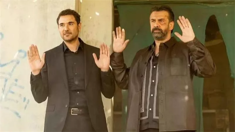 نقلة نوعية في أفلام الأكشن العربية: تفاصيل العمل الإنتاجي الضخم 