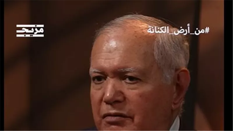 العرابي: على سوريا التحرك نحو مصر.. ومطلوب إجراءات هيكلية تضمن خلو نظامها من عناصر معادية للأمن القومي المصري