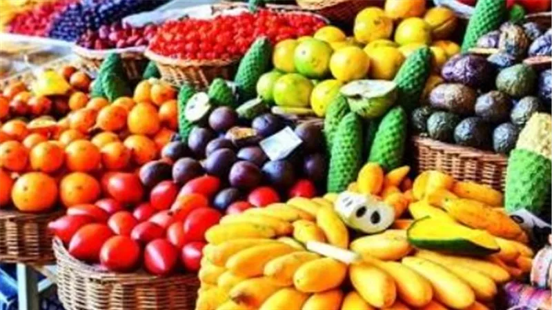 استقرار أسعار السلع الغذائية.. تعرف على سعر الثوم والملوخية والقلقاس تعاملات اليوم