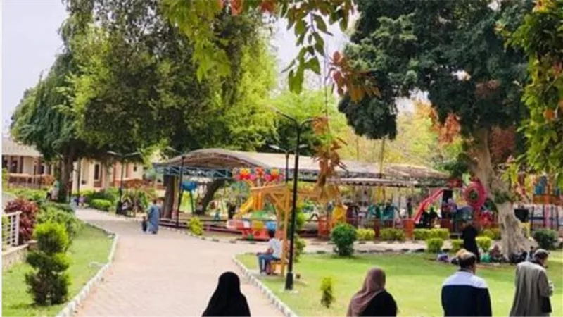 بالأسعار الرمزية.. كيف حافظت حدائق القناطر الخيرية على مكانتها كملاذ دائم للطبقة المتوسطة؟