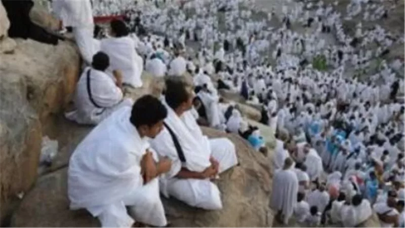 تنفيذًا لتوجيهات وزير الداخلية.. طفرة تبريد غير مسبوقة داخل مخيمات الحجاج المصريين بعرفات ومنى