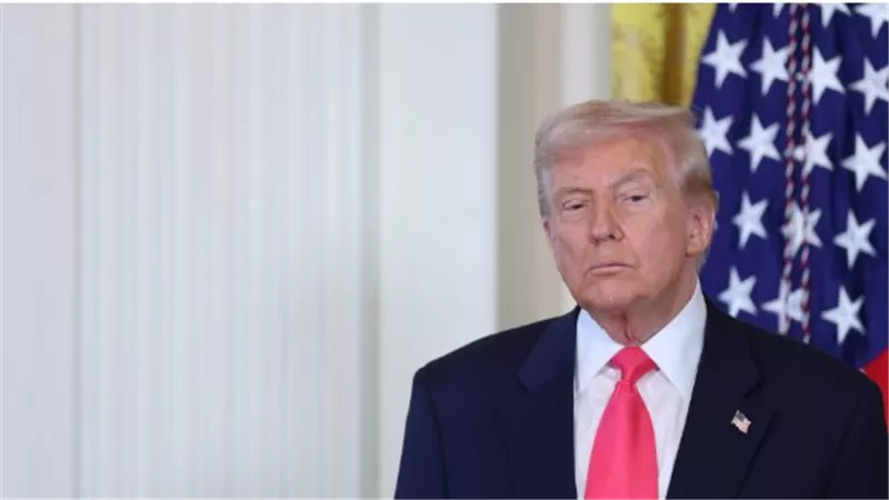 شبكات إعلامية أمريكية تكشف تفاصيل الاتصال الإيجابي للرئيس ترامب بقادة المنطقة لإنهاء الحرب