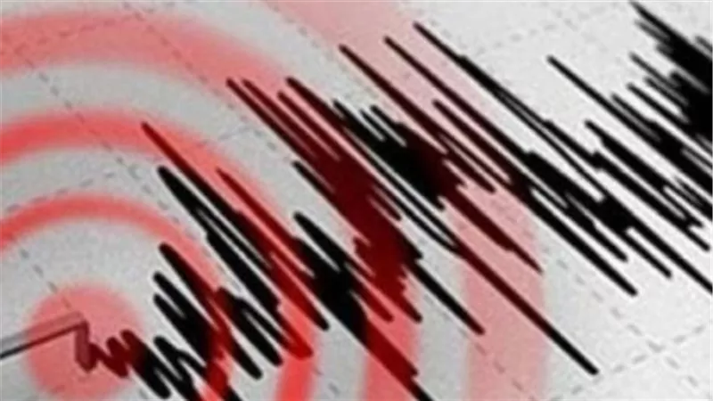 زلزال متوسط بقوة 5.2 درجات يضرب وسط تركيا ويثير تساؤلات واسعة حول نشاط الصدوع التكتونية