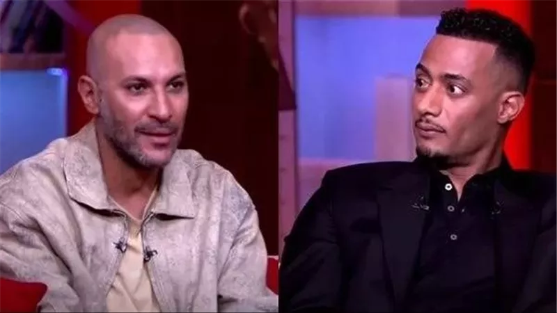 محمد دياب: محمد رمضان يمتلك موهبة استثنائية وقادر على الوصول للعالمية بشرط هذا المشروع