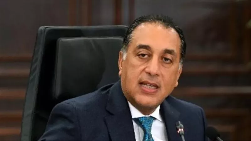 الدكتور مصطفى مدبولي يبعث برقية تهنئة إلى فضيلة الإمام الأكبر شيخ الأزهر بمناسبة عيد الأضحى