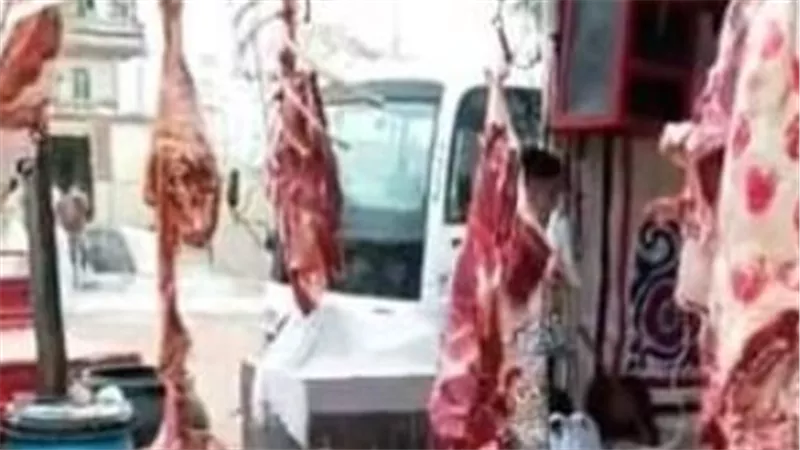 محافظ الجيزة يعلن ضوابط إقامة شوادر بيع الأضاحي ويقرر فتح المجازر الحكومية 