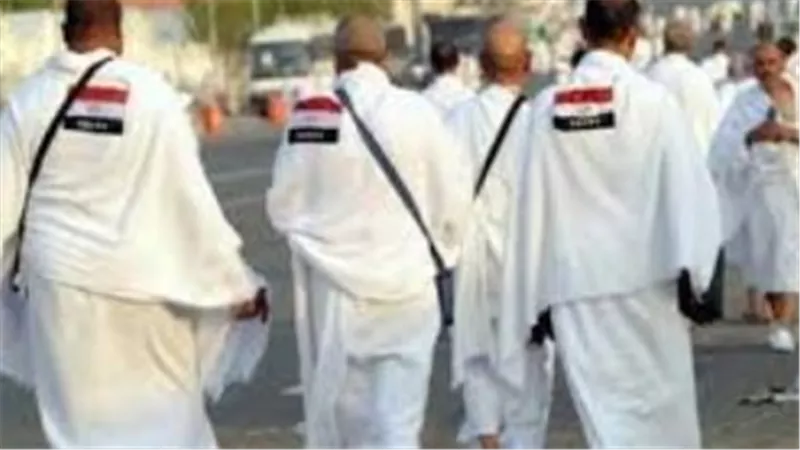 بعثة الحج المصرية تستعد لتصعيد ضيوف الرحمن إلى 
