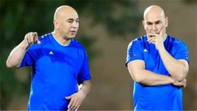 التوأم حسن يرفع شعار 