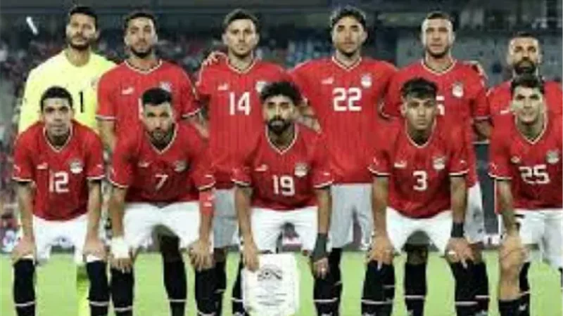 وديات من العيار الثقيل: مصر تواجه روسيا والبرازيل قبل المونديال