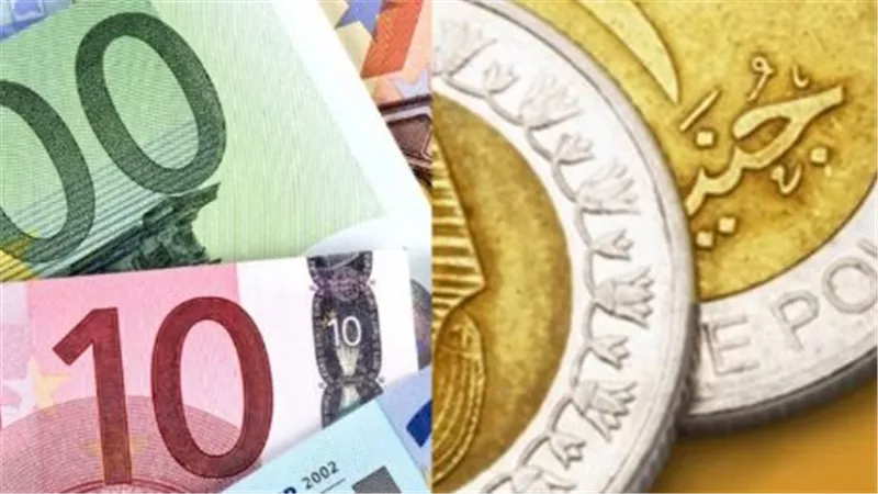 قائمة أسعار اليورو اليوم في 10 بنوك مصرية: فروق طفيفة بين الشراء والبيع