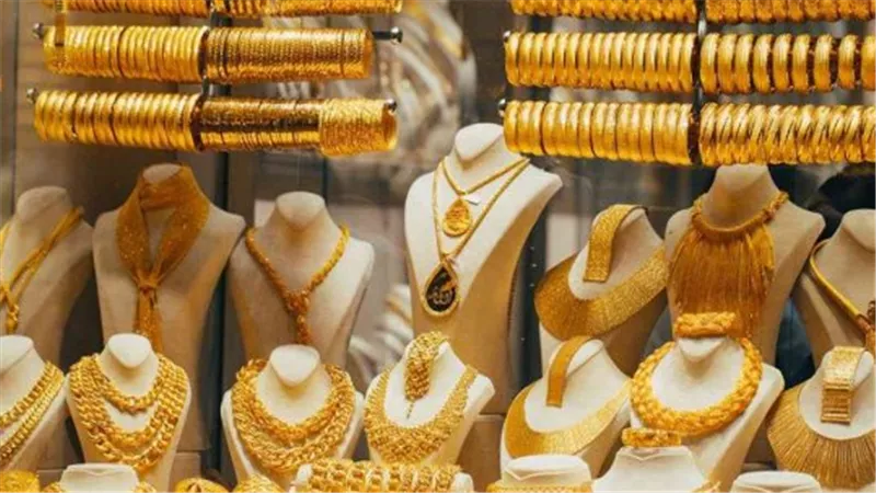 سعر جرام الذهب اليوم الإثنين 25 مايو 2026 فى مصر يرتفع 25 جنيها