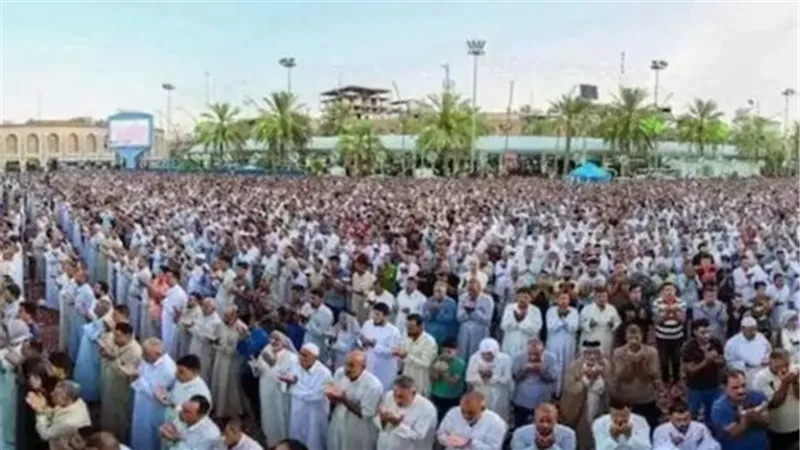 تكبيرات عيد الأضحى 2026: كيف تعظم شعائر الله في بيتك ومسجدك؟