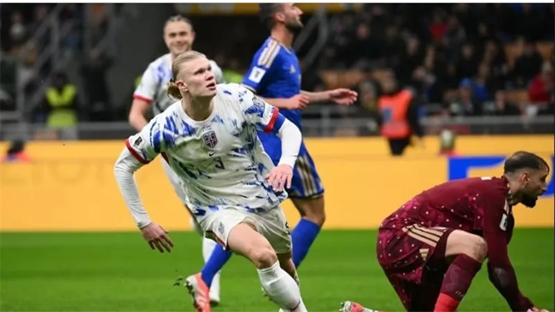 17 يومًا على انطلاق بطولة كأس العالم 2026