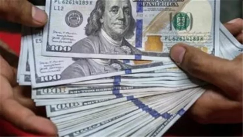 التحديث اليومي لأسعار صرف العملة الأمريكية في السوق المصرفية المصرية