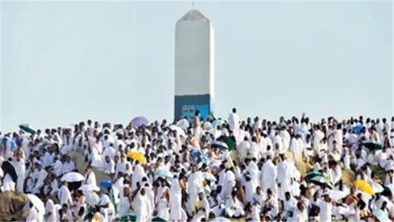 يوم عرفة وعيد أهل الإسلام: كيف تتقرب إلى الله في هذا اليوم المبارك؟