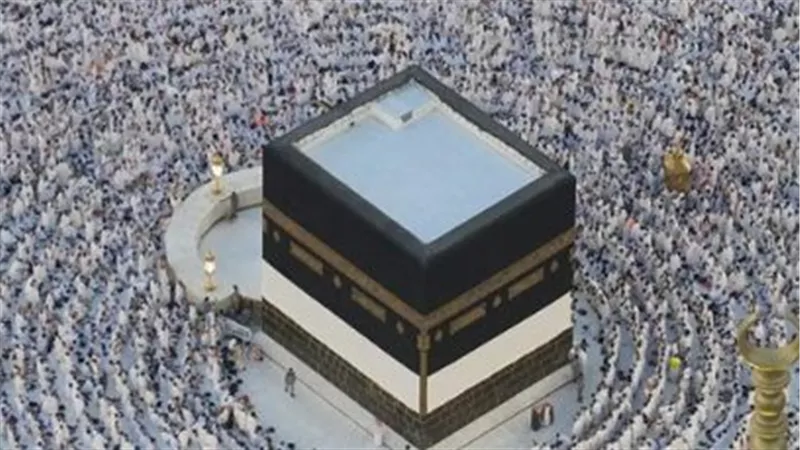 28 دولة تشارك السعودية موعد عيد الأضحى المبارك في 27 مايو 2026
