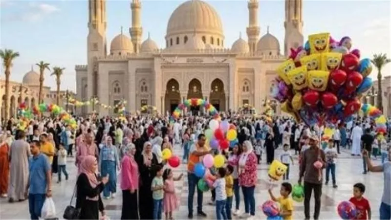 إرشادات الأزهر للتعامل مع شعيرة التكبير خلال عيد الأضحى المبارك