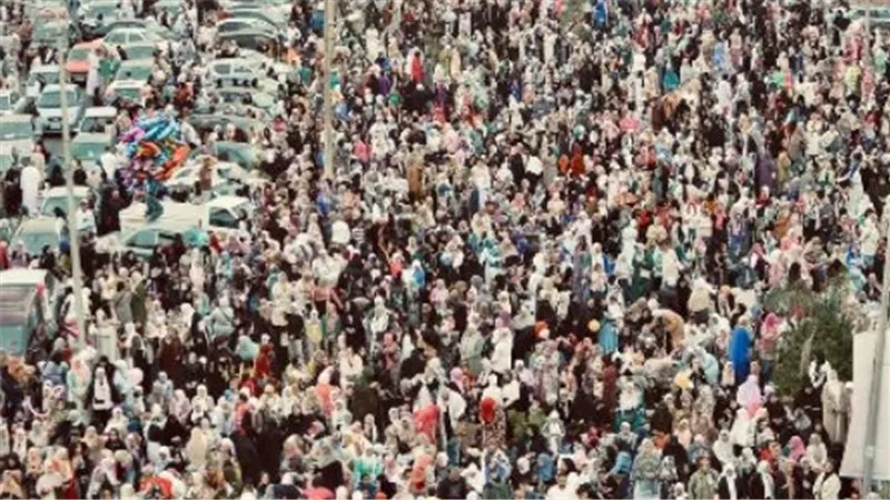 الأزهر الشريف يحدد مواقيت تكبيرات عيد الأضحى المبارك