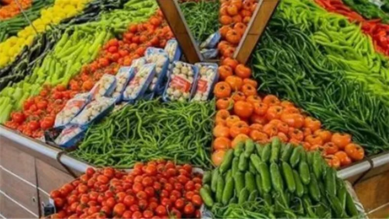 بشائر الصيف في الأسواق: أسعار الفاكهة والخضروات اليوم الثلاثاء