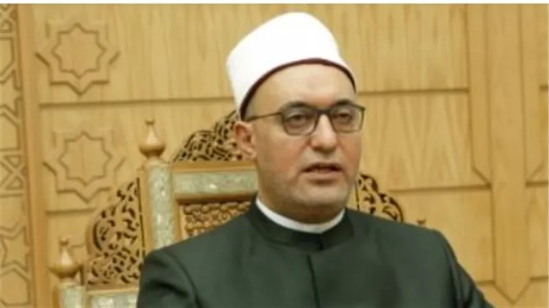 د. نظير عياد: عيد الأضحى يجسد قيم التراحم والبذل من أجل رفعة الوطن