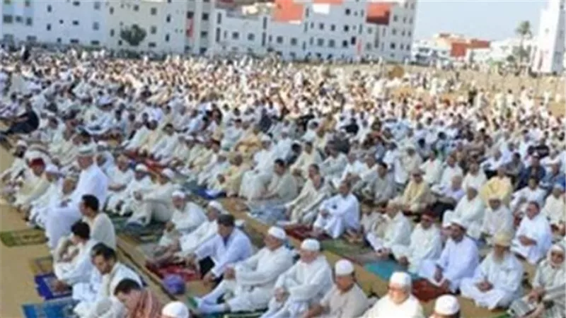 استعدوا للعيد: جدول مواقيت صلاة عيد الأضحى المبارك في جمهورية مصر العربية
