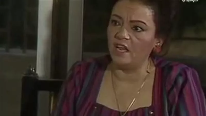 نادية شمس الدين: 