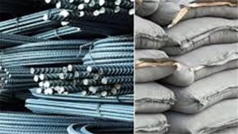 قائمة أسعار الحديد في الشركات الكبرى بالسوق