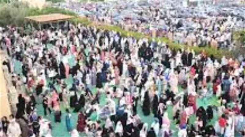 تكبيرات العيد في مصر: صيغة شرعية موروثة وجماليات في الاحتفاء بالشعائر