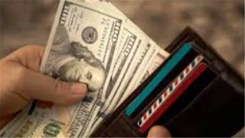 متابعة لحظية لأسعار الدولار: تفاصيل الصرف في البنك المركزي وبنك فيصل وبنك البركة