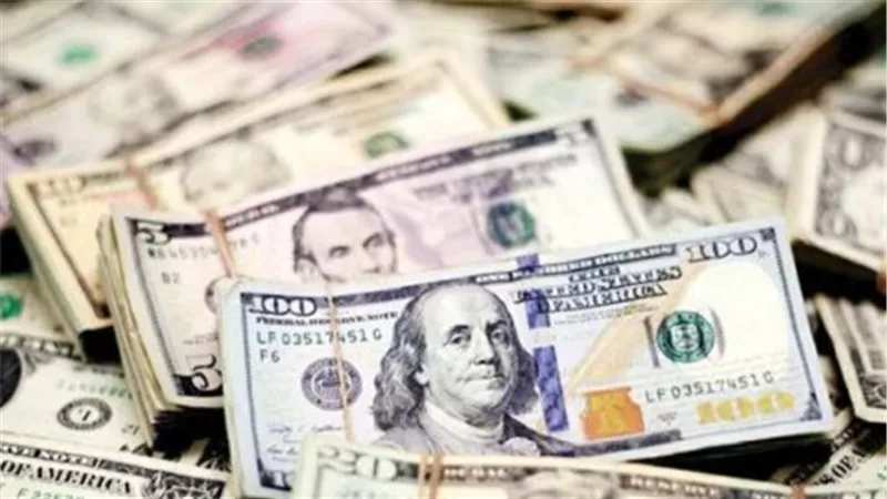 استقرار أسعار الصرف في البنك المركزي المصري