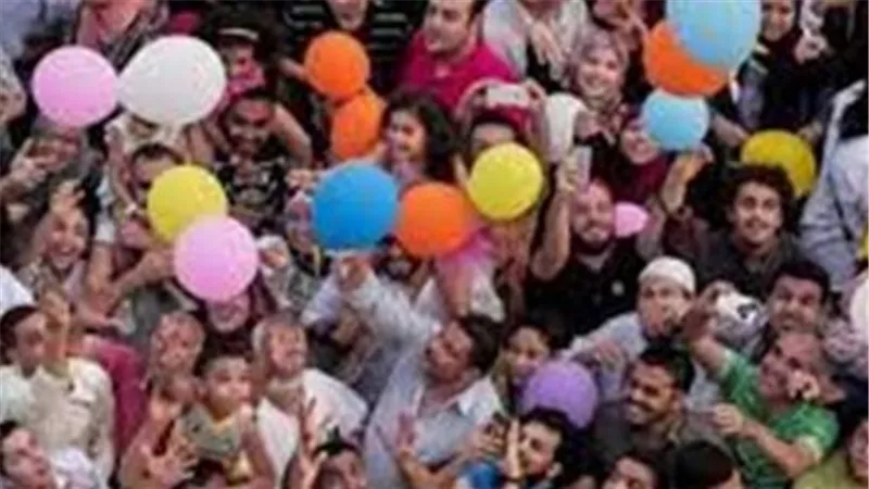 من المساجد إلى المتنزهات: انتشار أمني شامل يغطي كافة أرجاء المحروسة في عيد الأضحى