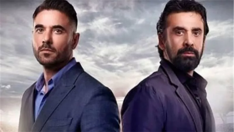 كريم عبد العزيز وأحمد عز يجتمعان في 
