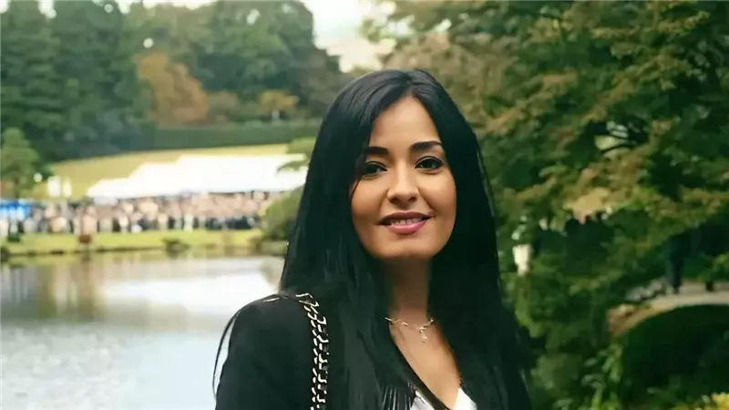 إصابة الفنانة المصرية إنجي عبد الله بـ «شلل نصفي» بسبب مضاعفات علاج الورم