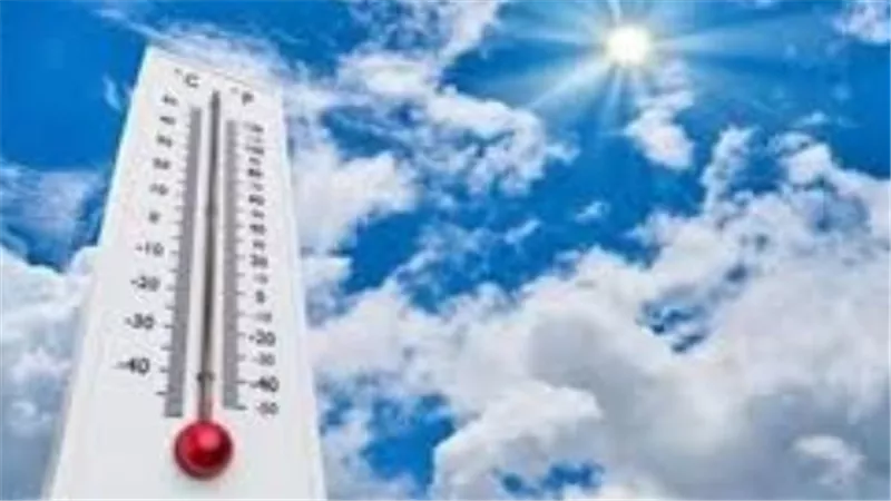 طقس ربيعي معتدل صباحًا وحار نهارًا.. إليك درجات الحرارة في كافة المدن