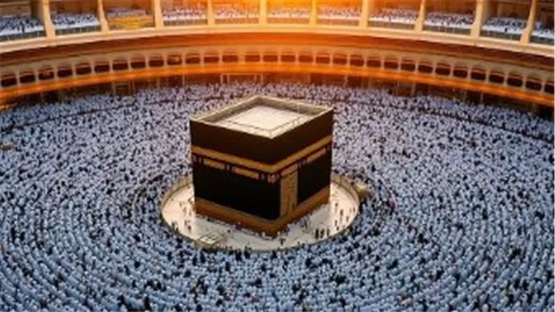 يوم التروية 8 ذو الحجة: استشعار عظمة الزمان وفضل الإقبال على الله