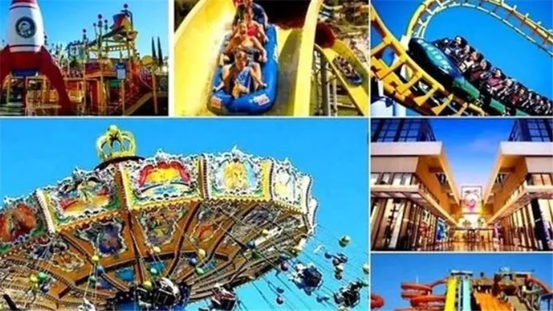 أماكن فسح وخروج تناسب الأسر.. أرخص 5 أماكن للتنزه في عيد الأضحى