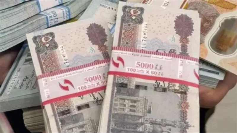 بعد إجازة عيد الأضحى.. موعد صرف مرتبات شهر يونيو 2026