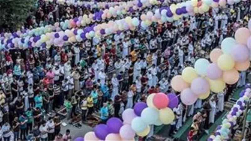 وفقًا للحسابات الفلكية.. تعرف على توقيت صلاة عيد الأضحى المبارك 1447هـ