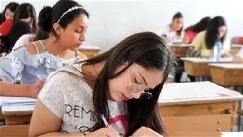 مواعيد امتحانات الثانوية العامة 2026