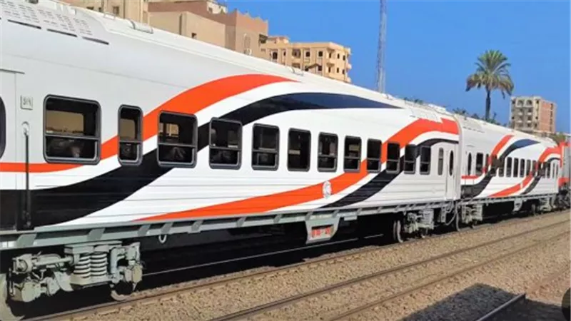 دليل مواعيد القطارات 2026: مواقيت تالجو والـ VIP والدرجة الثالثة المكيفة