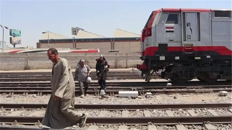 طرق حجز تذاكر القطارات ومواعيد الرحلات الصباحية والمسائية بالتفصيل
