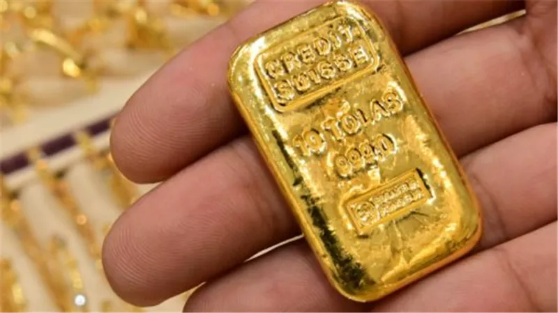 عيار 21 يسجل هذا الرقم.. أسعار الذهب اليوم في مصر وسبب ثبات محلات الصاغة