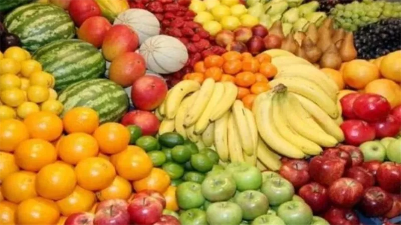 قفزة في الأسواق.. تعرف على أسعار الفاكهة والتفاح والموز اليوم الأحد 31 مايو 2026