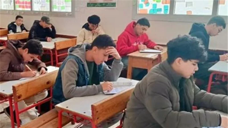 موعد ظهور نتيجة الصف الأول الإعدادي 2026 في المدارس وطرق الحصول عليها مجانًا