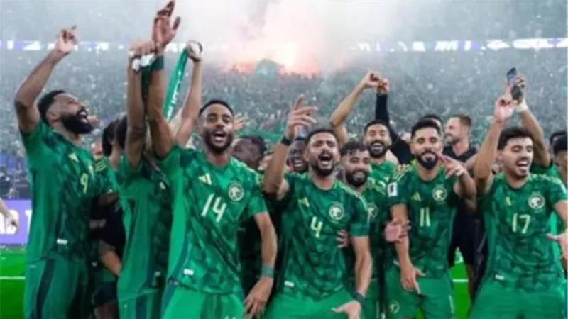 طريق الأخضر في كأس العالم 2026.. مواجهات نارية تنتظر السعودية أمام إسبانيا وأوروغواي