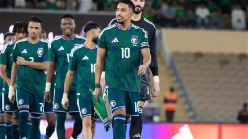 في الظهور المونديالي السابع.. طموحات الجماهير السعودية تحفز اللاعبين لتكرار إنجازات التاريخ