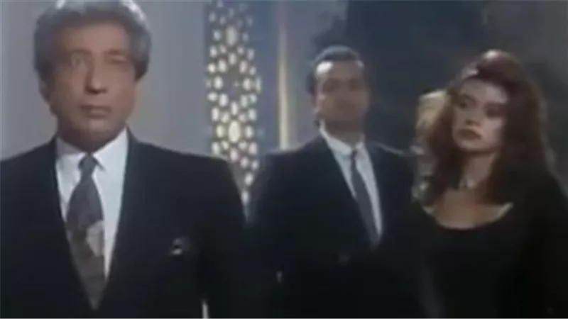 كرم مطاوع ومصطفى متولي.. ثنائية الشر والنفوذ التي واجهها عادل إمام في رائعة المنسي