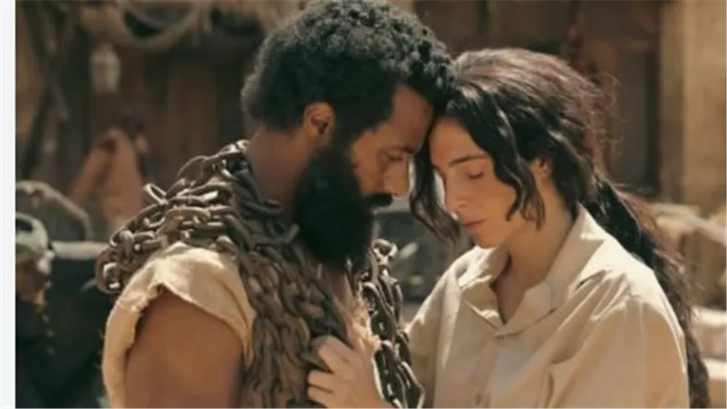 محمد رمضان يخرج عن صمته بعد استبعاد فيلم أسد: 