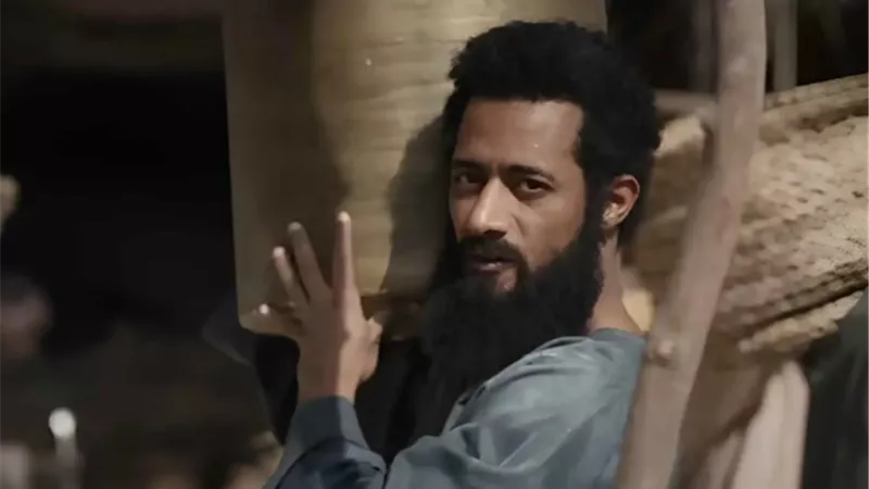 ممارسات احتكارية أم سوء توزيع؟ غرفة صناعة السينما تبحث أزمة استبعاد فيلم أسد طارئًا