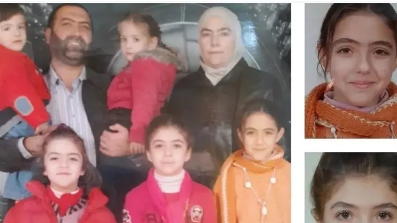 زلزال التحقيقات في سوريا.. الداخلية تكشف أدلة مقتل أطفال الدكتورة رانيا العباسي على يد ميليشيات النظام السابق